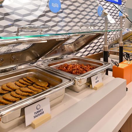 Holiday Inn Express & Suites Danville By Ihg Dış mekan fotoğraf