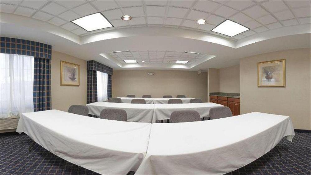 Holiday Inn Express & Suites Danville By Ihg Dış mekan fotoğraf