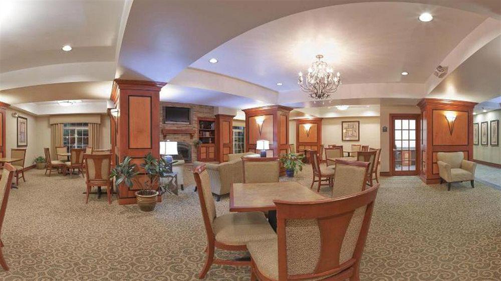 Holiday Inn Express & Suites Danville By Ihg Dış mekan fotoğraf