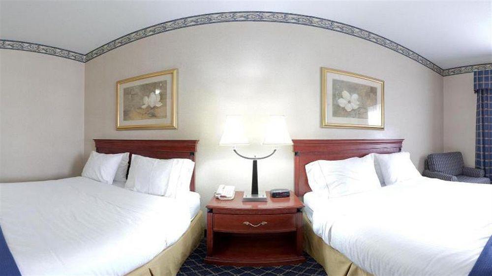 Holiday Inn Express & Suites Danville By Ihg Dış mekan fotoğraf