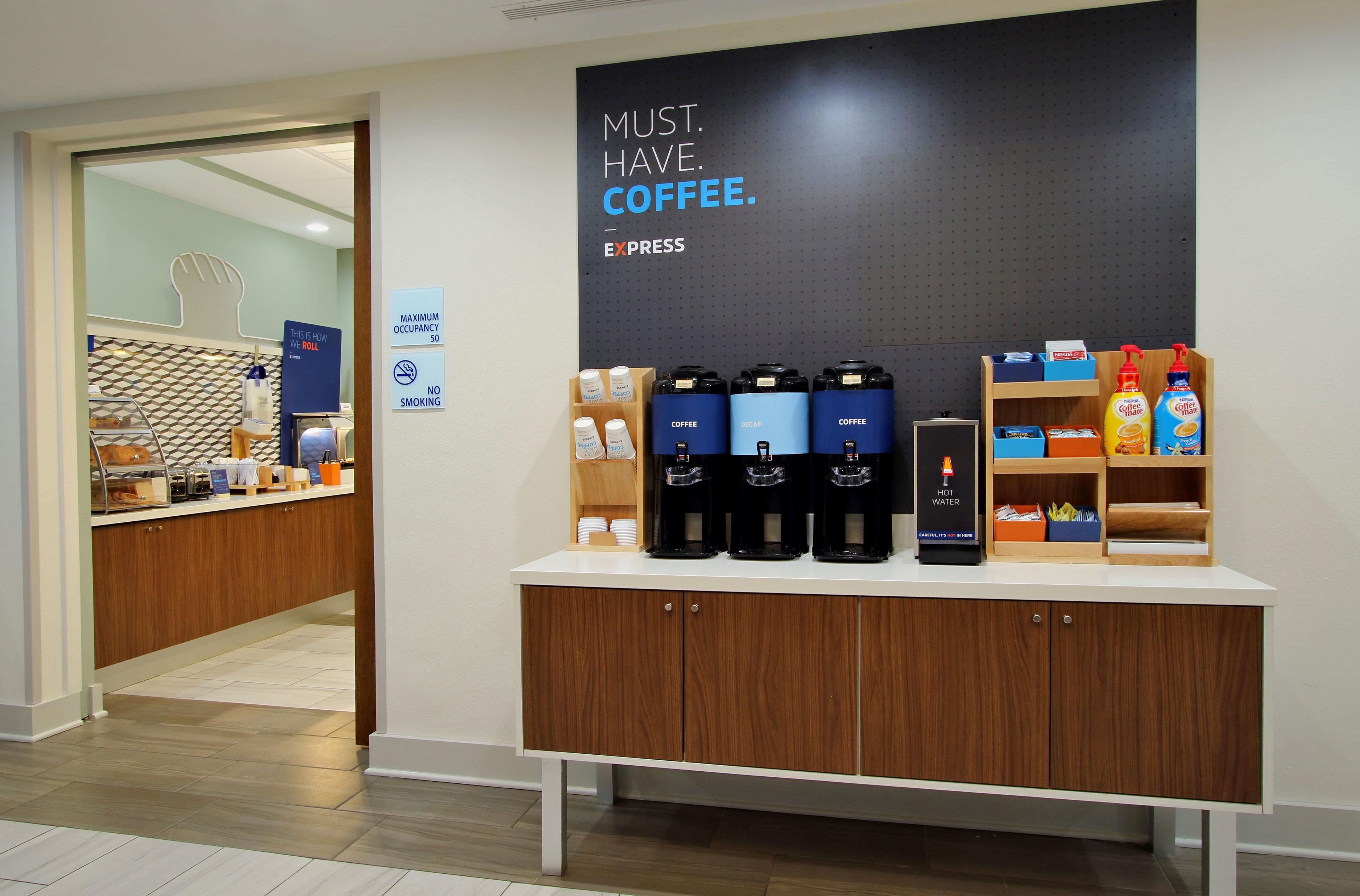 Holiday Inn Express & Suites Danville By Ihg Dış mekan fotoğraf