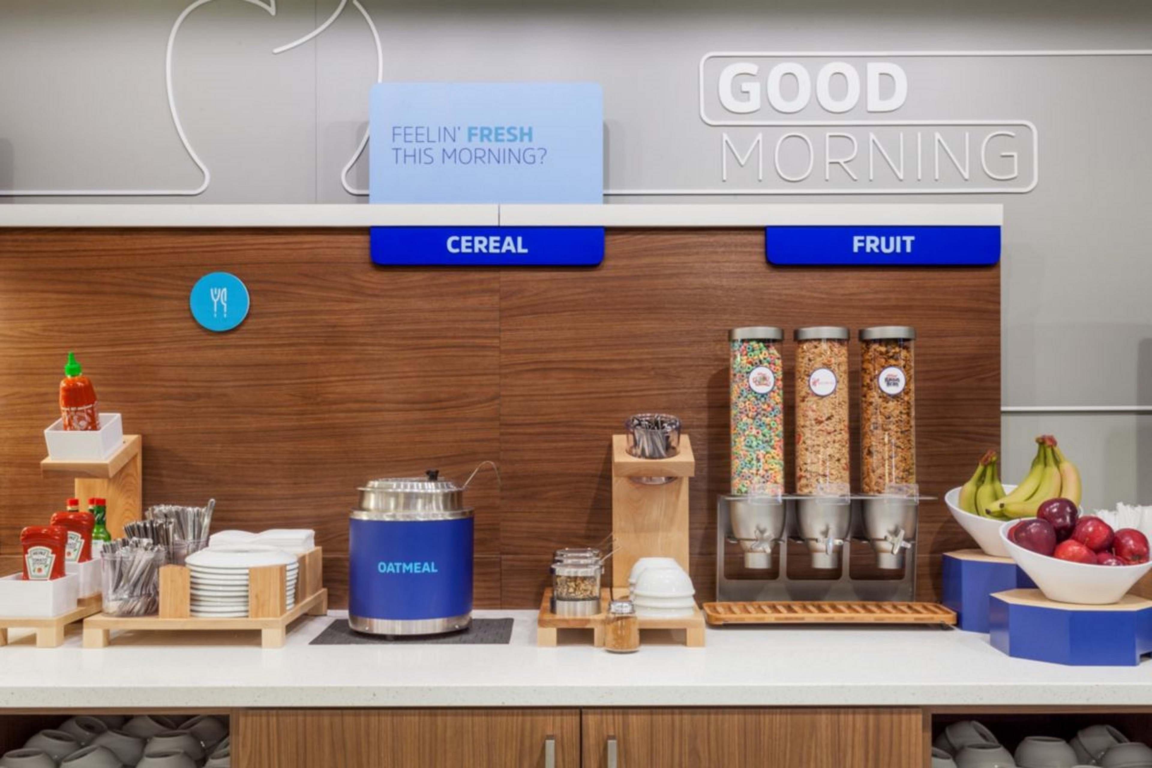 Holiday Inn Express & Suites Danville By Ihg Dış mekan fotoğraf